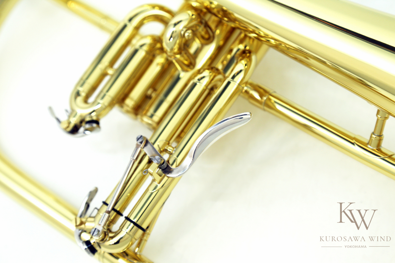 YAMAHA YFH-8310Z【新品】【CustomZ /カスタムZ】【ボビー