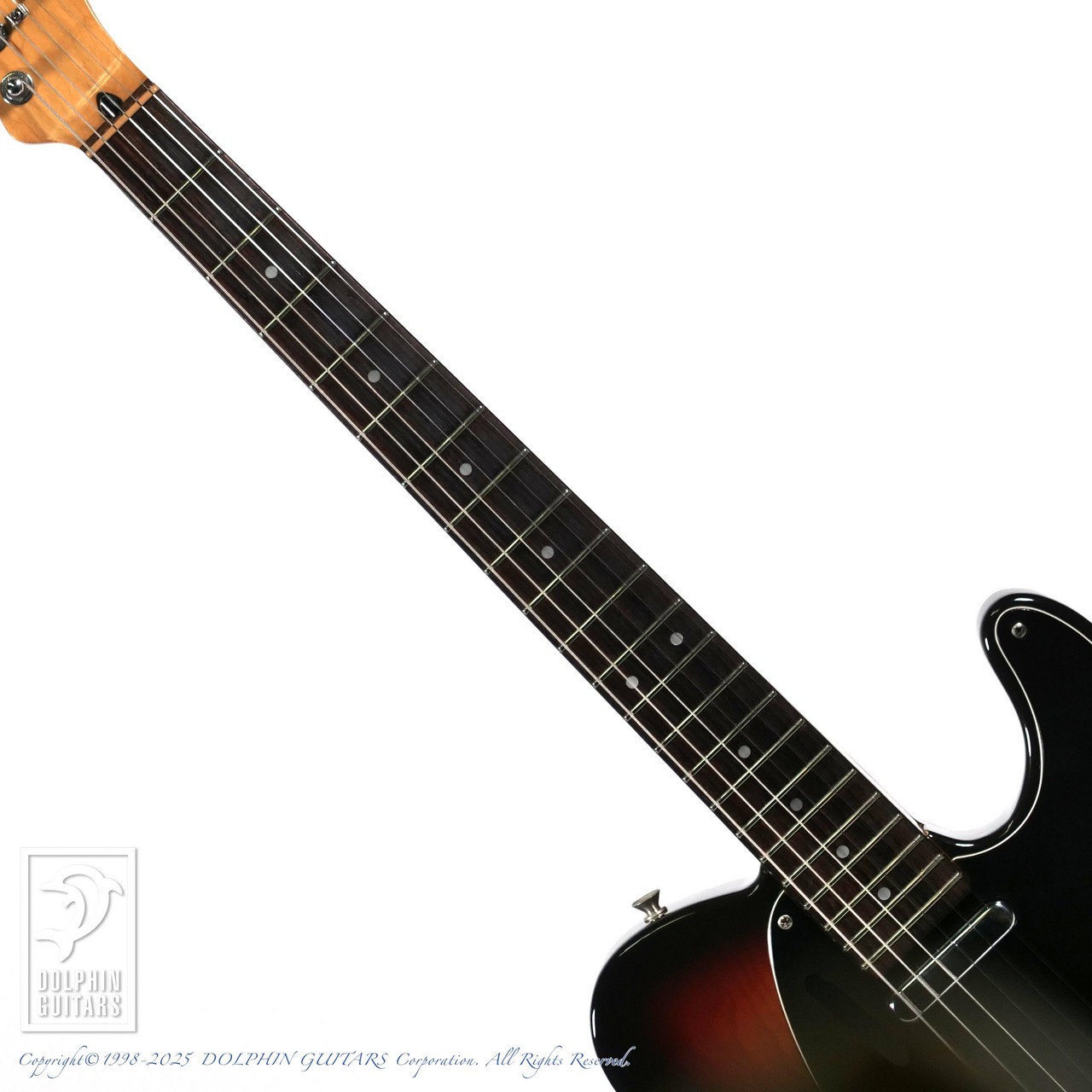 Fender Japan TLM-55（中古）【楽器検索デジマート】