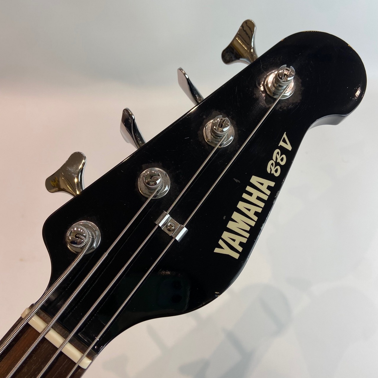 YAMAHA BB-V Black Broad Bass 1985年 国産（中古/送料無料）【楽器