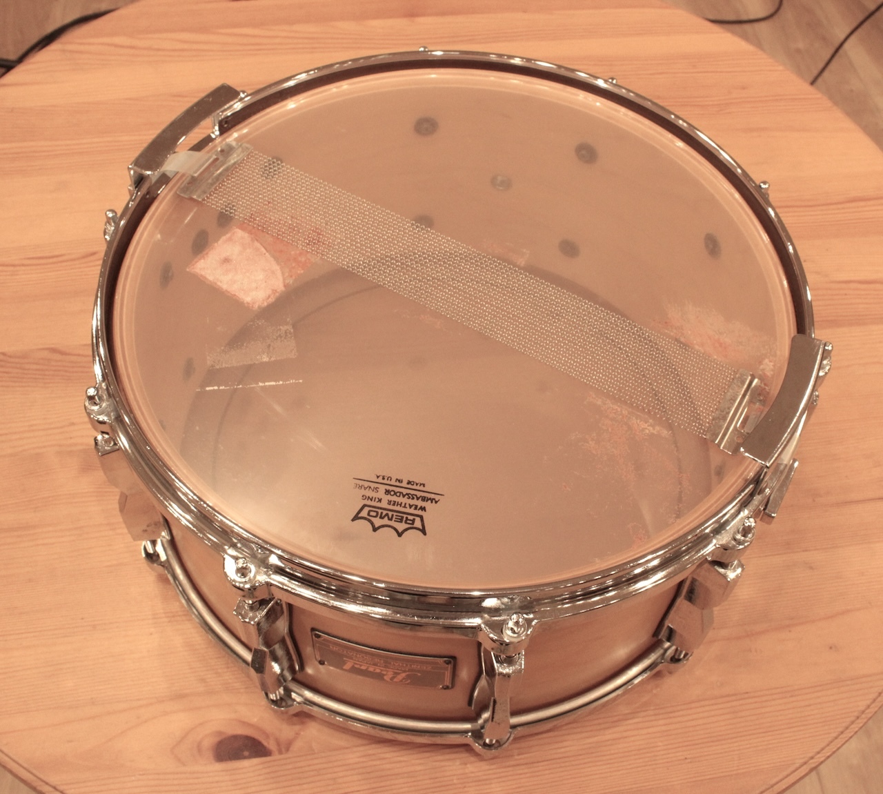 Pearl Z5314D（中古/送料無料）【楽器検索デジマート】