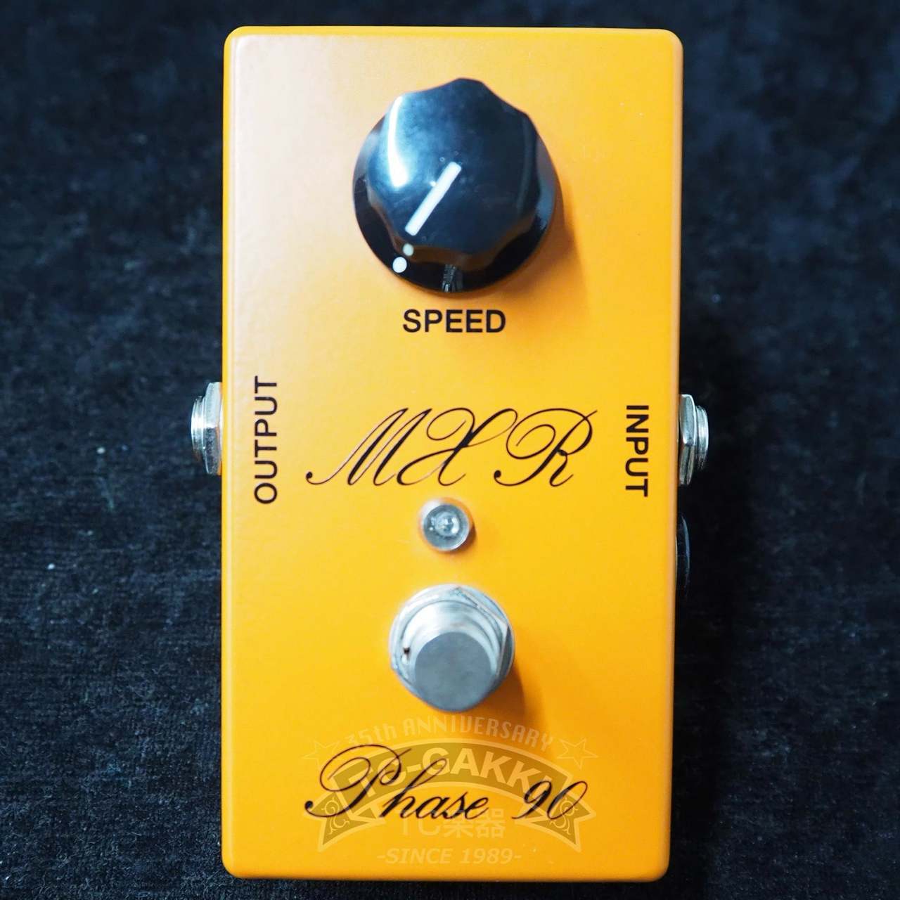 中古　MXR CSP-026 ‘74 vintage Phase 90 MXR® '74 VINTAGE PHASE 90 - Dunlop