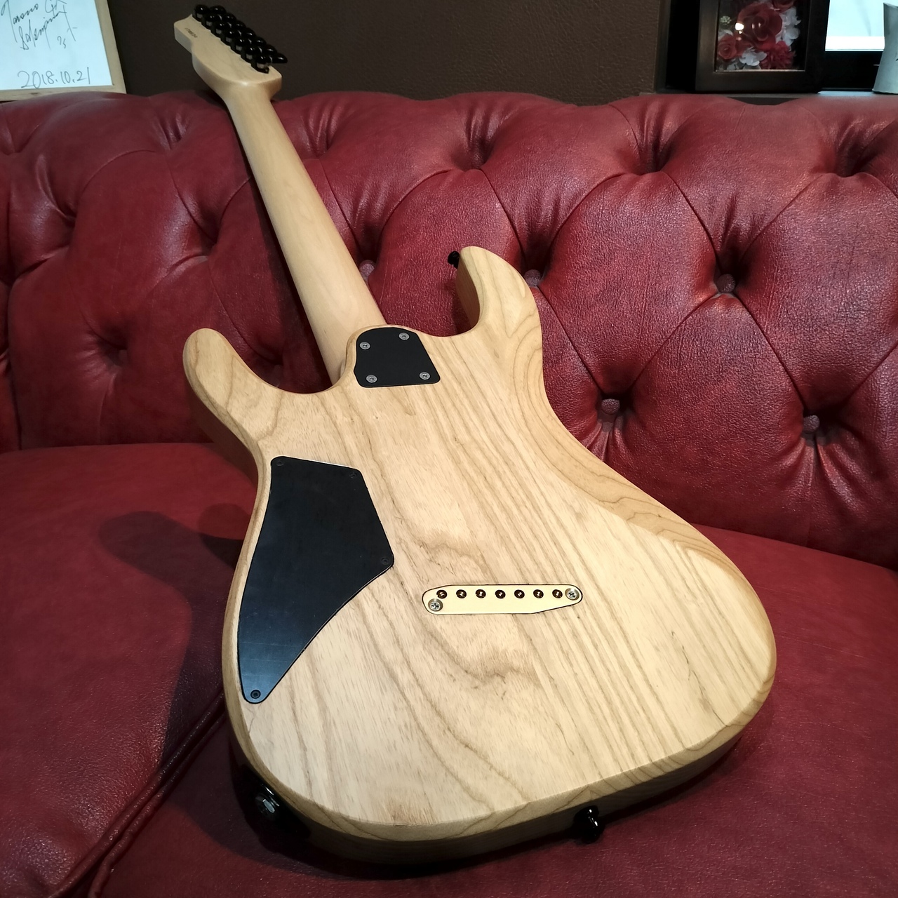 SAITO GUITARS S-724 MS （中古）【楽器検索デジマート】