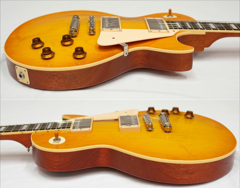 TOKAI レスポールスタンダード　ハニーバースト TOKAI レスポールスタンダード ハニーバースト Tokai Love Rock
