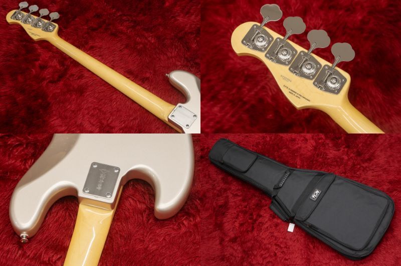 FUJIGEN(FGN) NJB100RAL-PLR/01 4.455 kg #H230904【GIB横浜】（新品