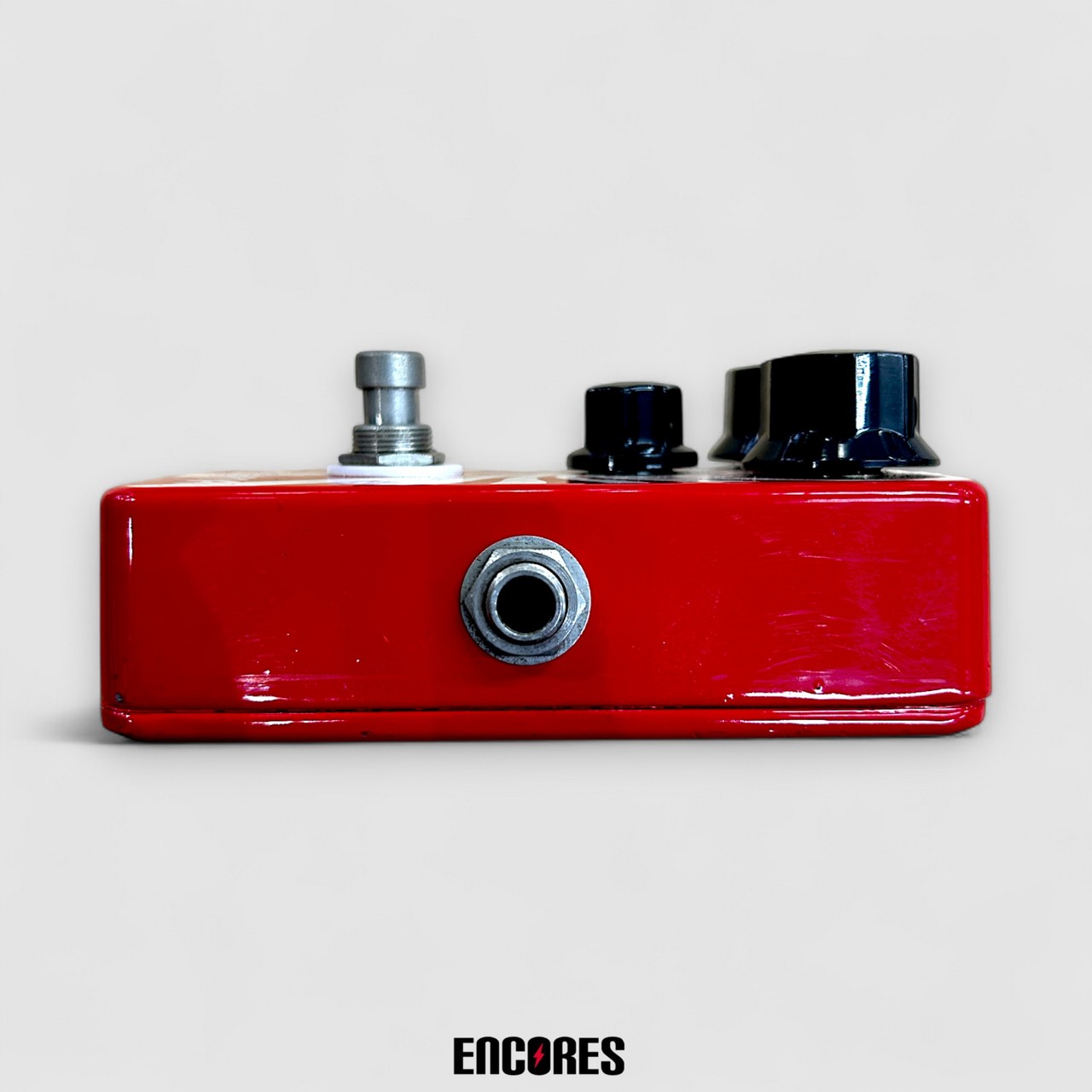 ジャンクANALOG.MAN Peppermint Fuzz ギターエフェクター ジャンクANALOG.MAN Peppermint Fuzz ギターエフェクター Analog