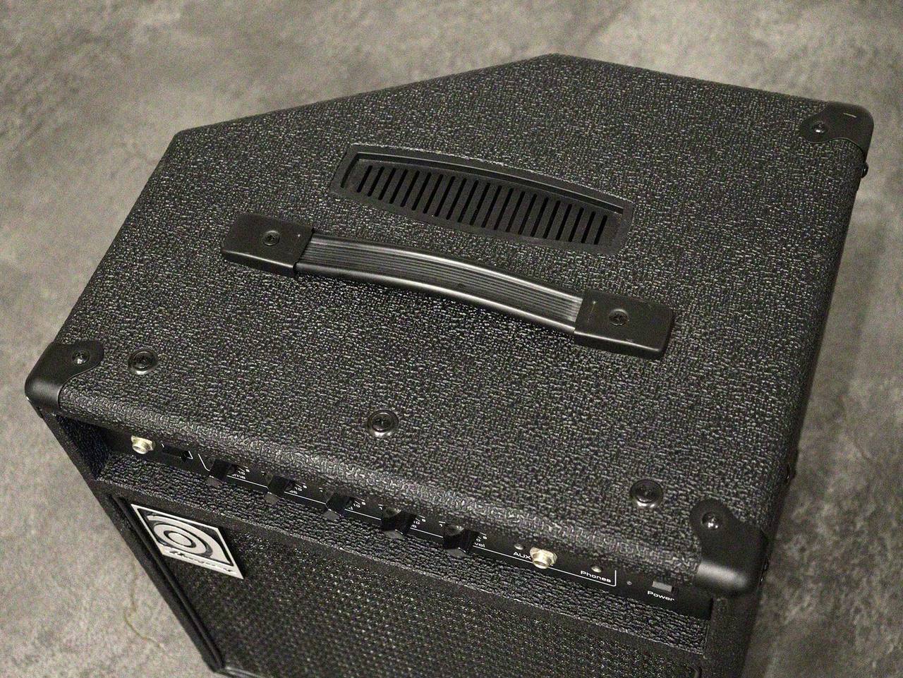 Ampeg BA-108 V2 美品 中古】Ampeg BA-108 V2 20W ベースコンボアンプ - 神奈川県の
