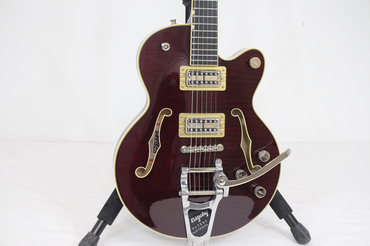 ＧＲＥＴＳＣＨ Ｇ６６５９ＴＦＭ楽器 - cuantico.es