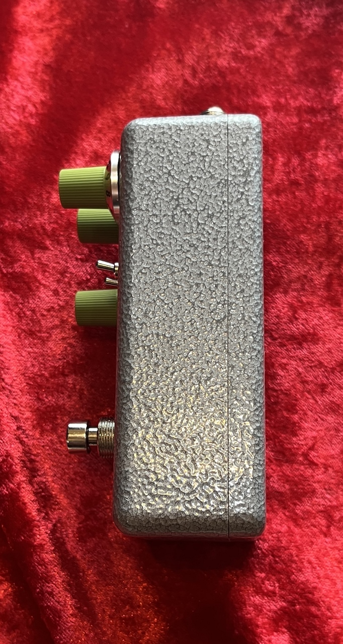 【美品】Fender リバーブ　hammertone Fender Hammertone Reverb Pedal | Sweetwater
