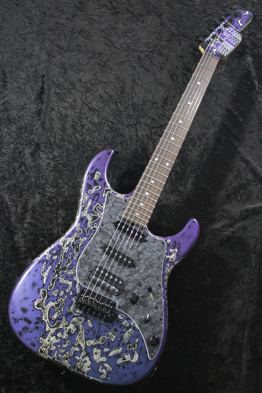 James Tyler USA Studio Elite HD 