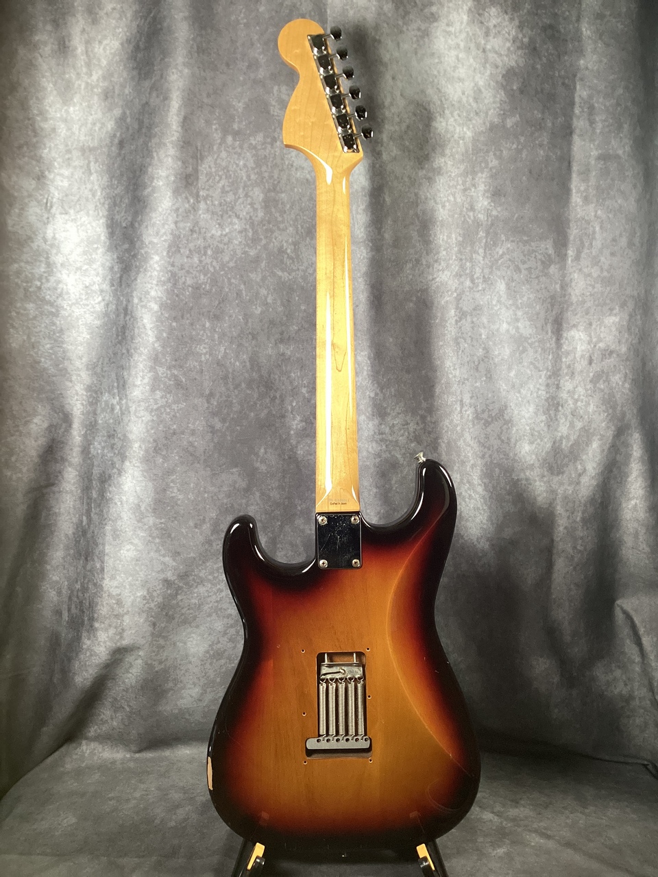 Fender Japan ST68-85TX（中古）【楽器検索デジマート】
