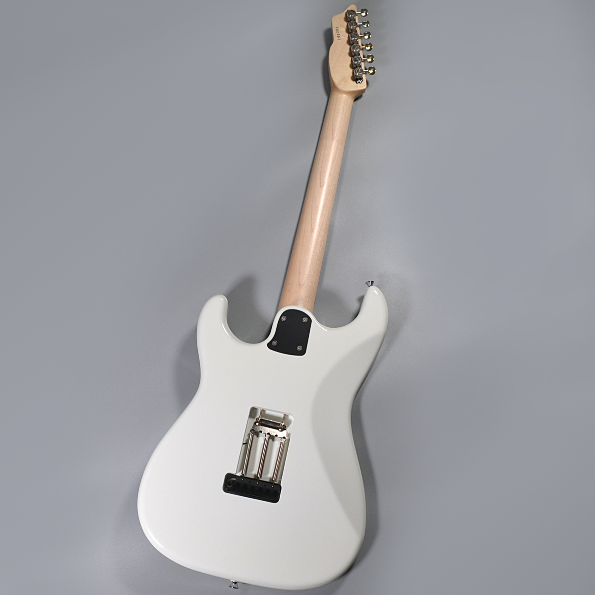 SAITO GUITARS S-622CSH MRA SH MNT Olympic White（B級特価/送料無料