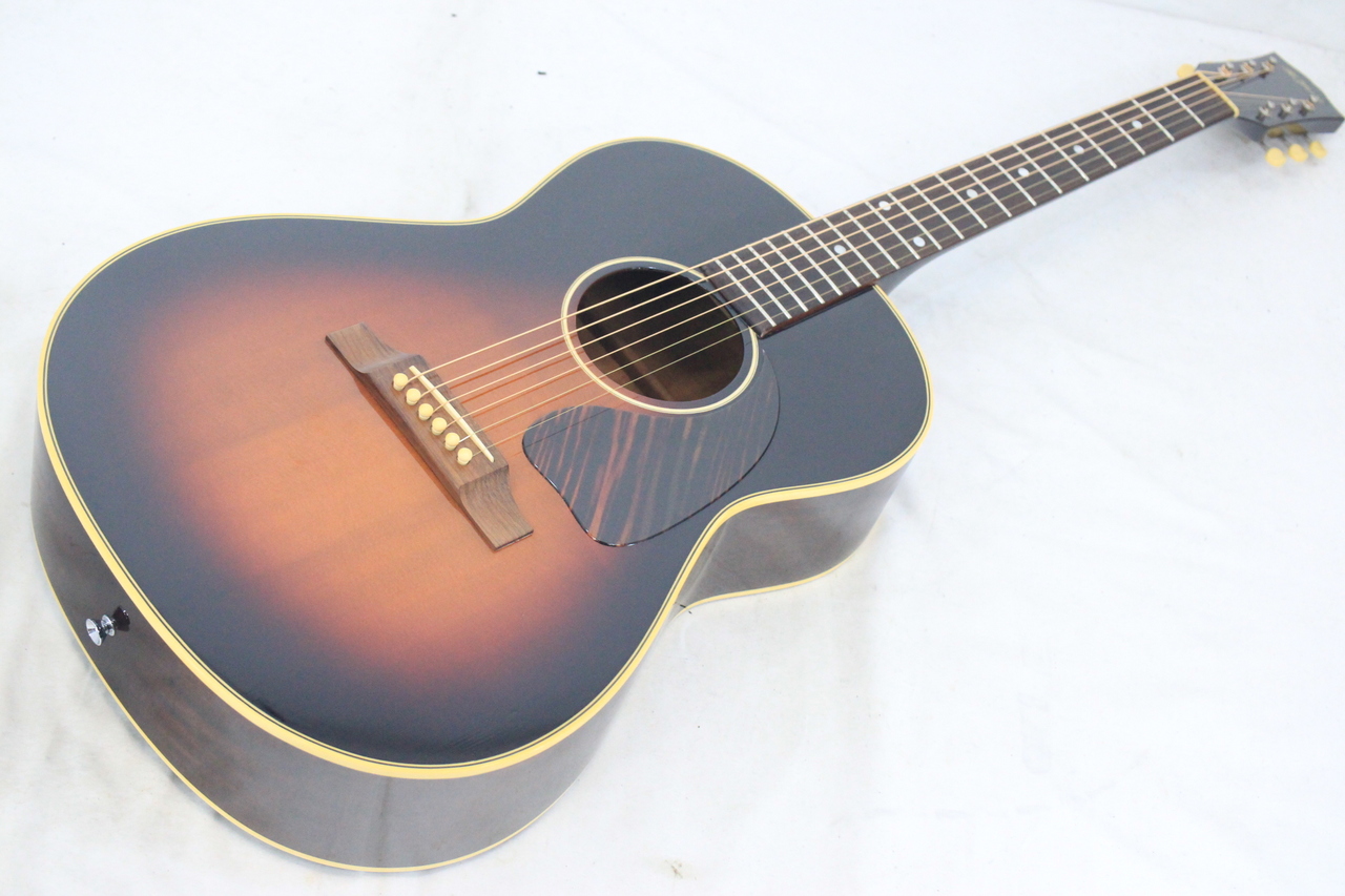 K.Yairi YSL-1（中古）【楽器検索デジマート】