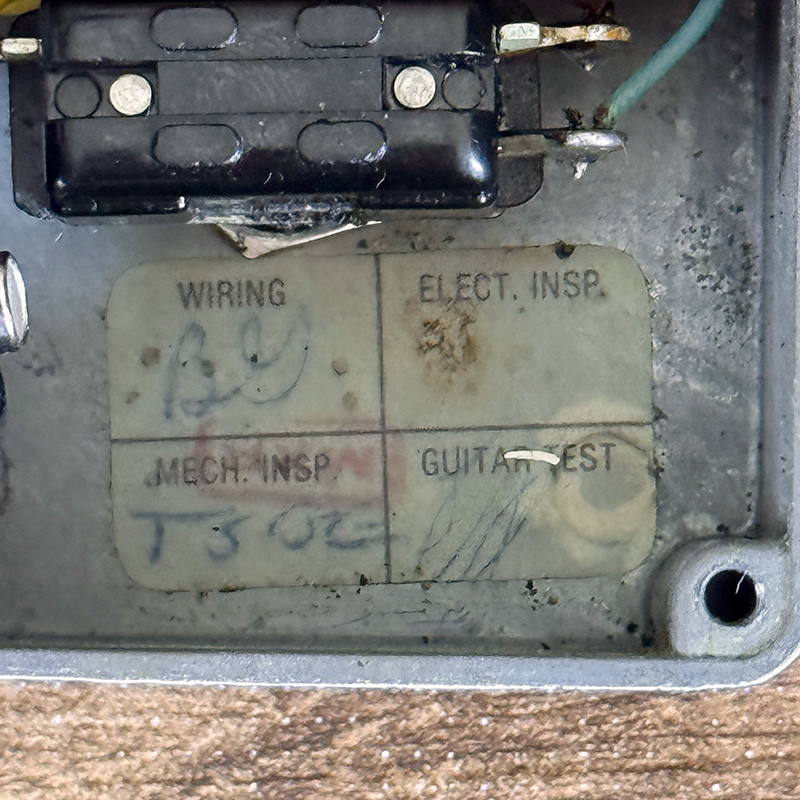 MXR 1980 Micro Amp（ビンテージ）【楽器検索デジマート】