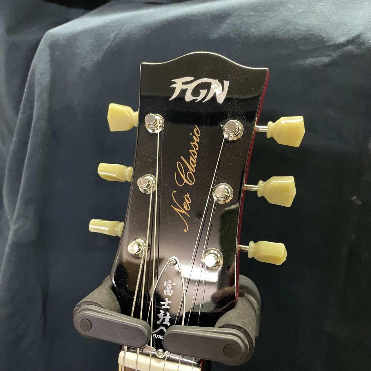 FUJIGEN(FGN) NLS200RFM-FCB（新品）【楽器検索デジマート】