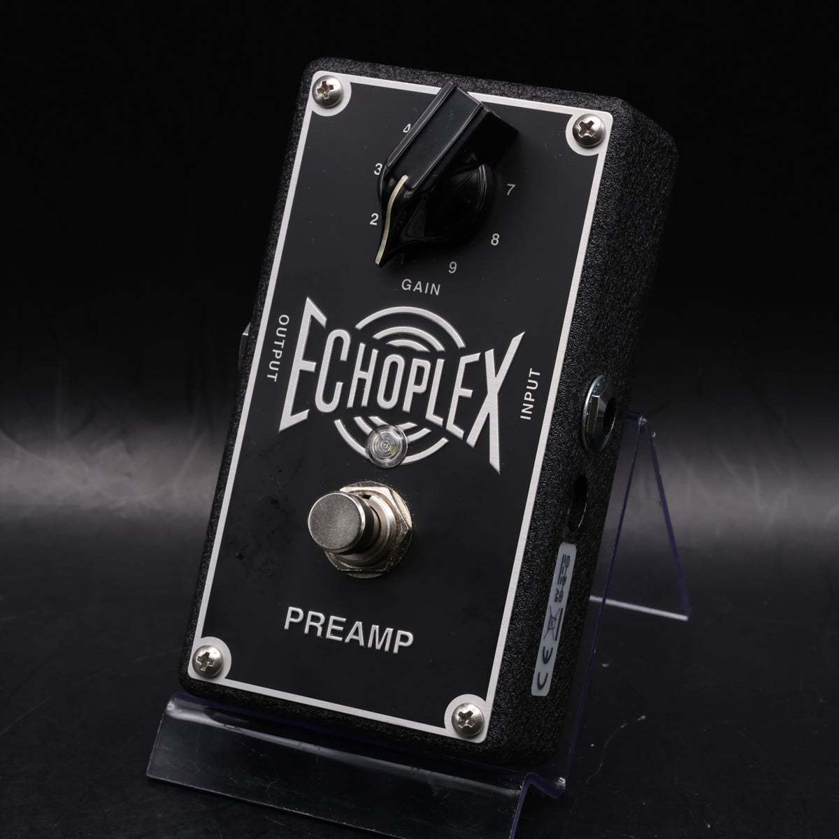 Jim Dunlop EP101 Echoplex Preamp 【福岡店】（中古）【楽器検索