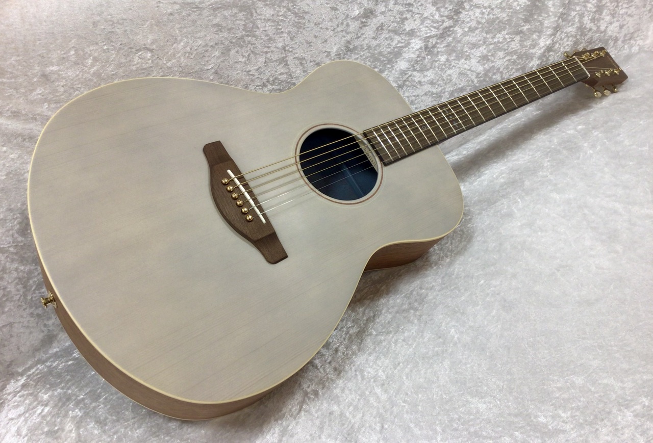 YAMAHA STORIA I 【スプルース単板トップ/セミグロス塗装モデル】【PU