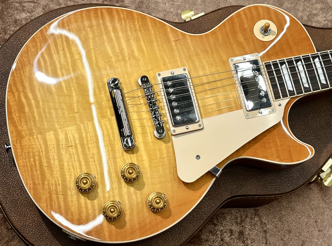 Gibson Japan Exclusive Les Paul Standard 50s 