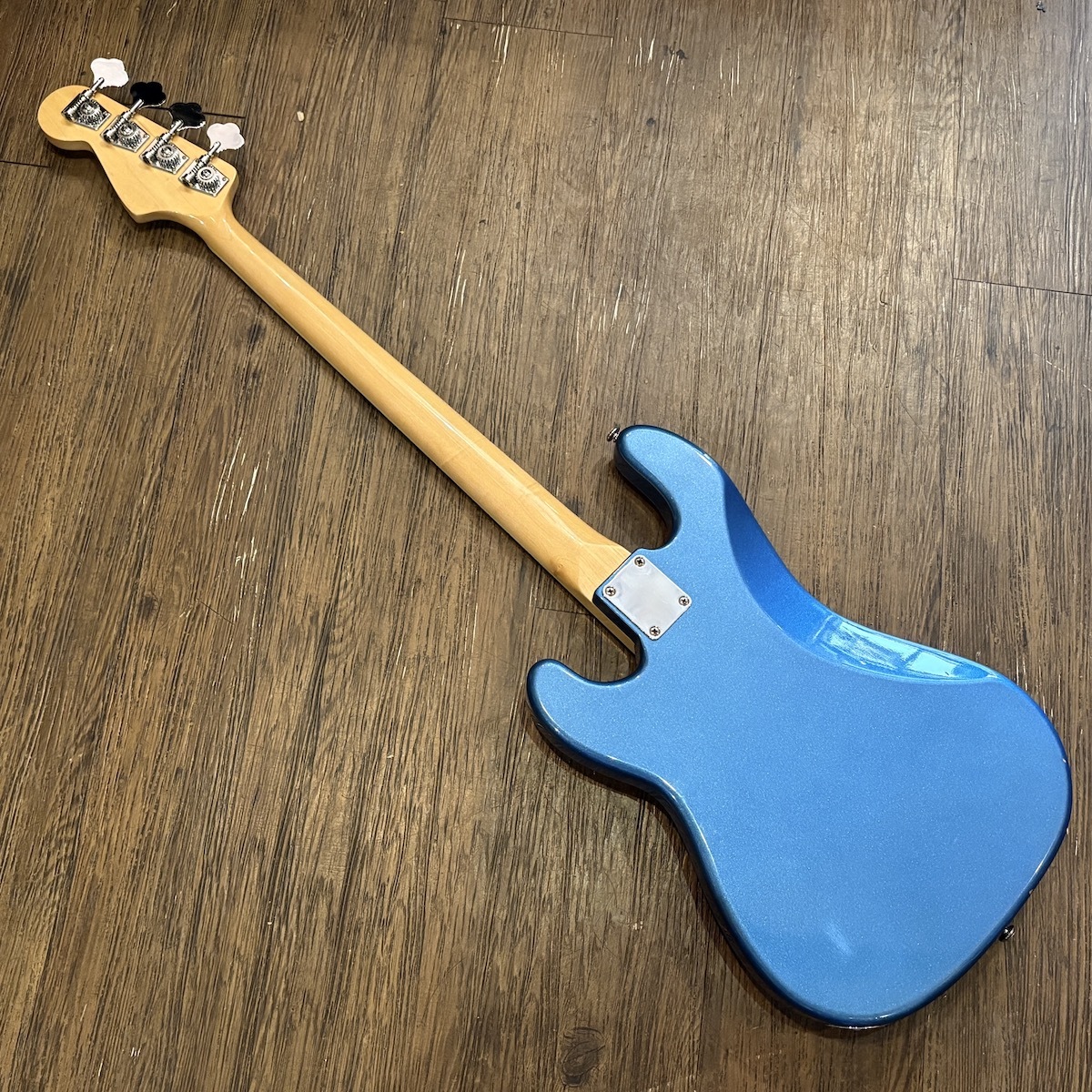 ベース Grassroots G-JB45-PM Grass Roots G-JB-45PM 4.55kg #GM0512305 - Geek IN Box