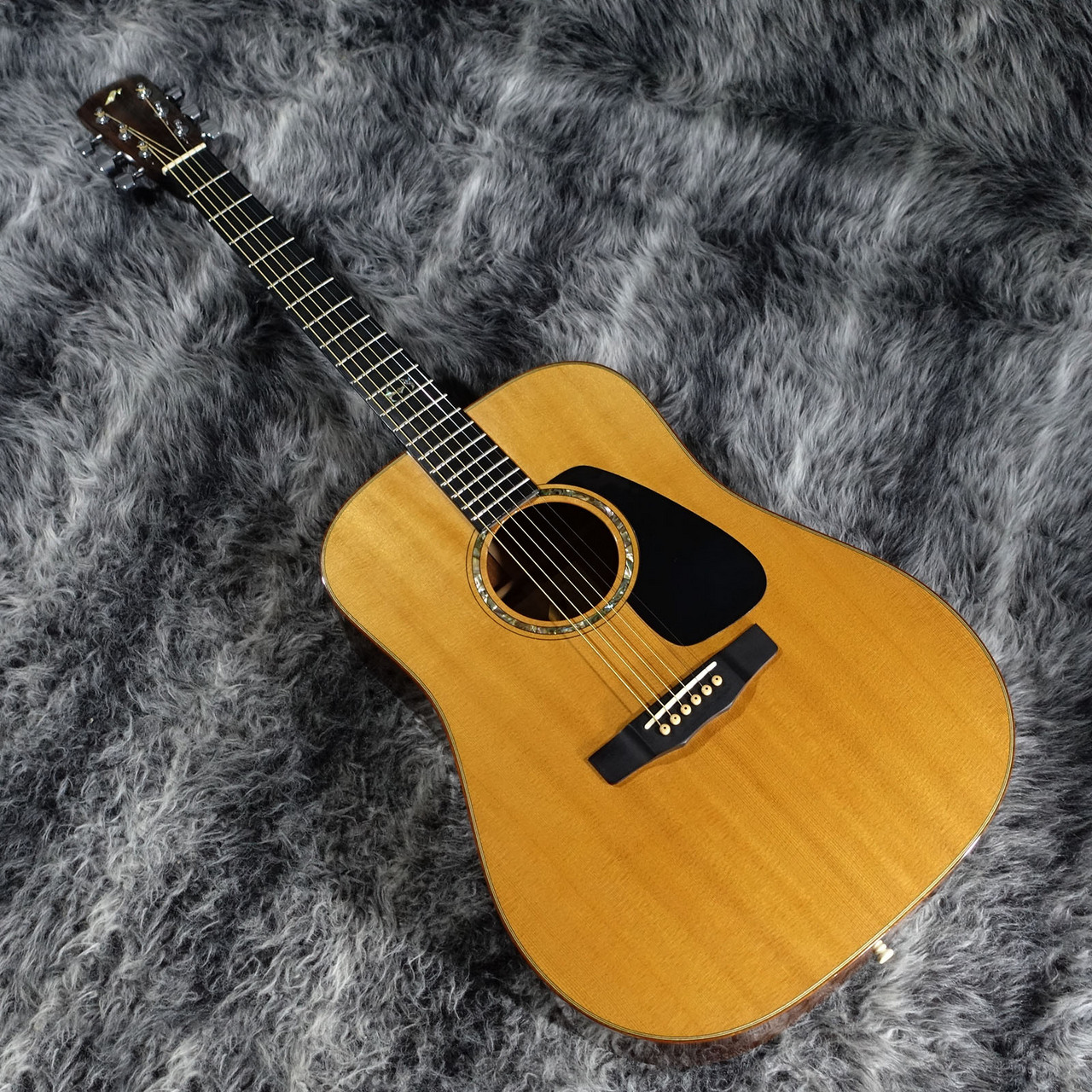 Morris M-LTD（中古/送料無料）【楽器検索デジマート】