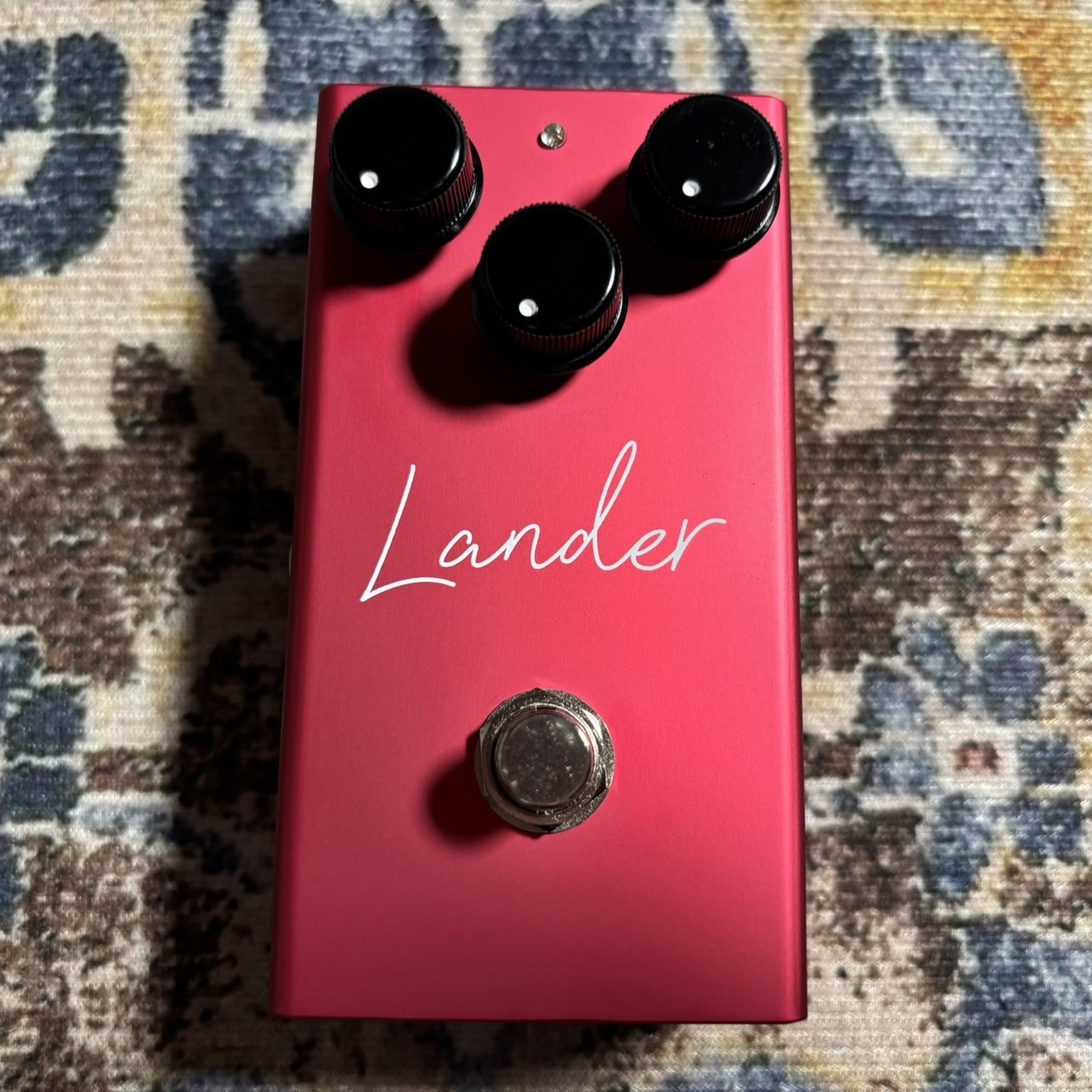 VIRTUES Lander（新品/送料無料）【楽器検索デジマート】