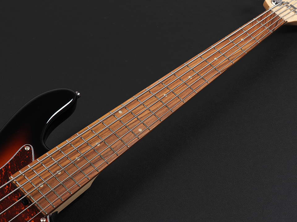 Sadowsky MetroExpress MX22 WL5 Morado Fingerboard - Japan Special