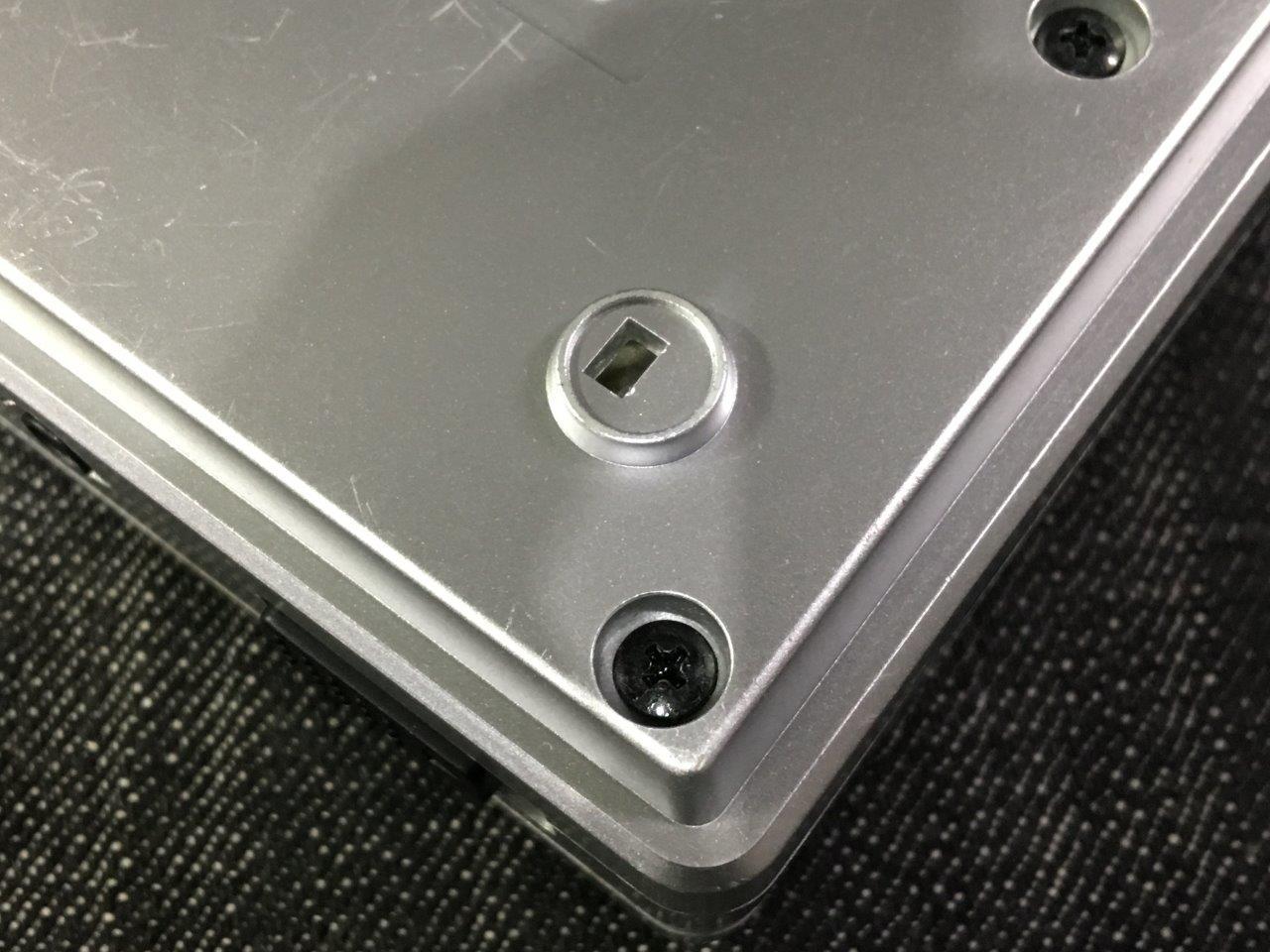 Tascam CD-GT2（中古/送料無料）【楽器検索デジマート】