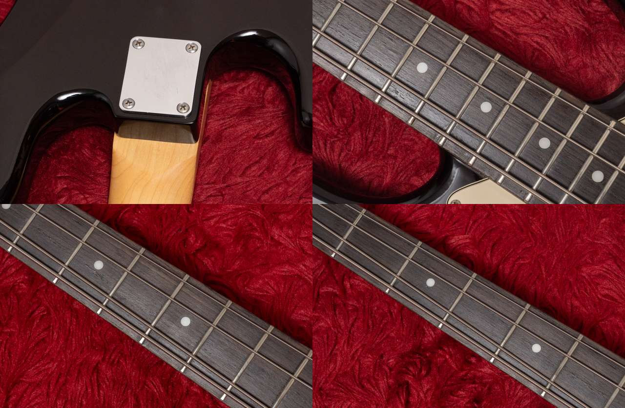 Seed by Sago J4 Tabuchi Custom 4.590kg【GIB横浜】（中古/送料無料