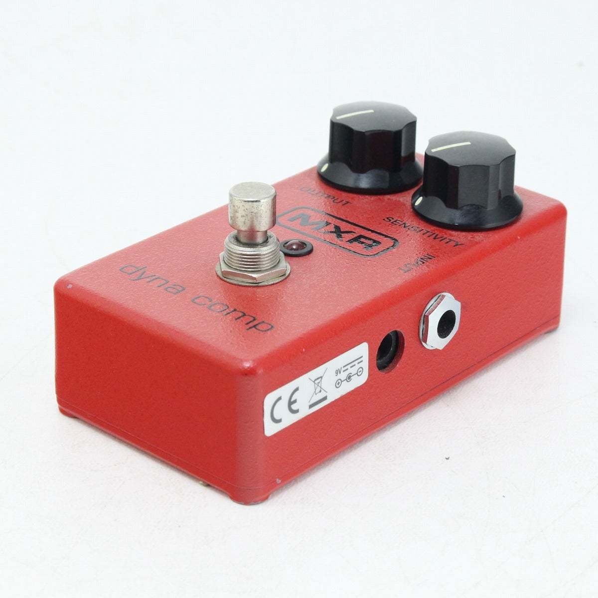 MXR M102 Dyna Comp 【御茶ノ水本店】（中古）【楽器検索デジマート】