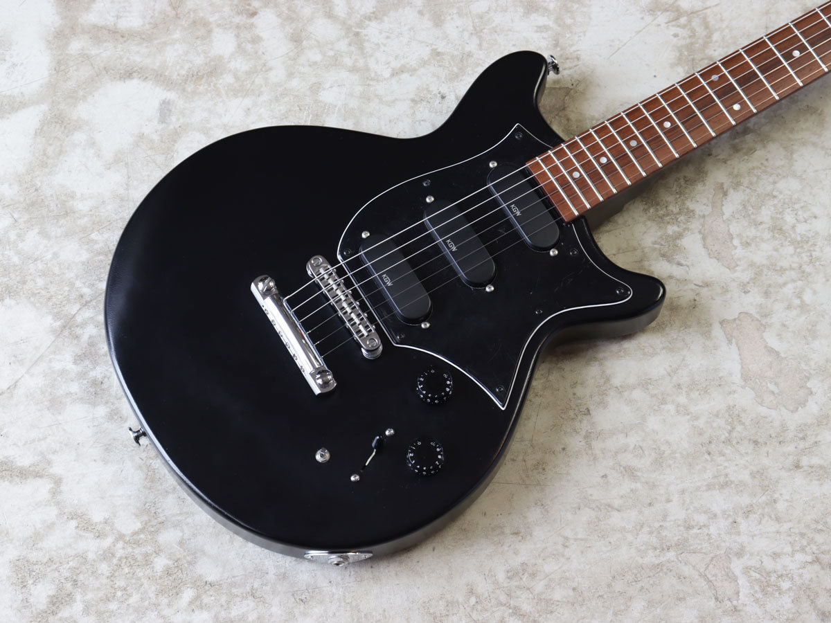 Kz Guitar Works Kz One Solid Prototype 02（中古/送料無料）【楽器