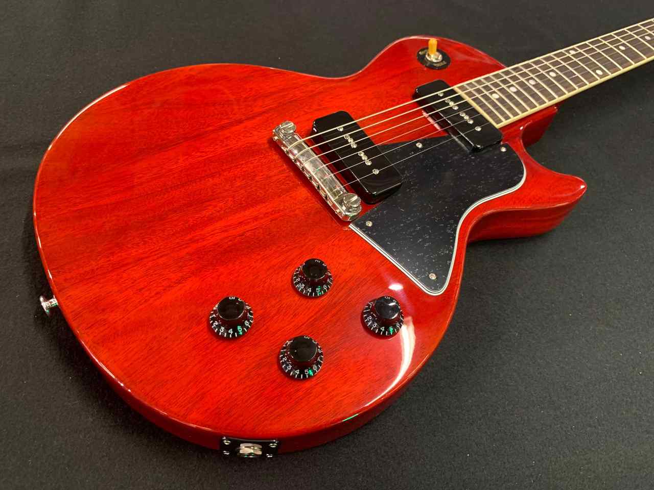 Gibson Les Paul Special Vintage Cherry（新品）【楽器検索デジマート】