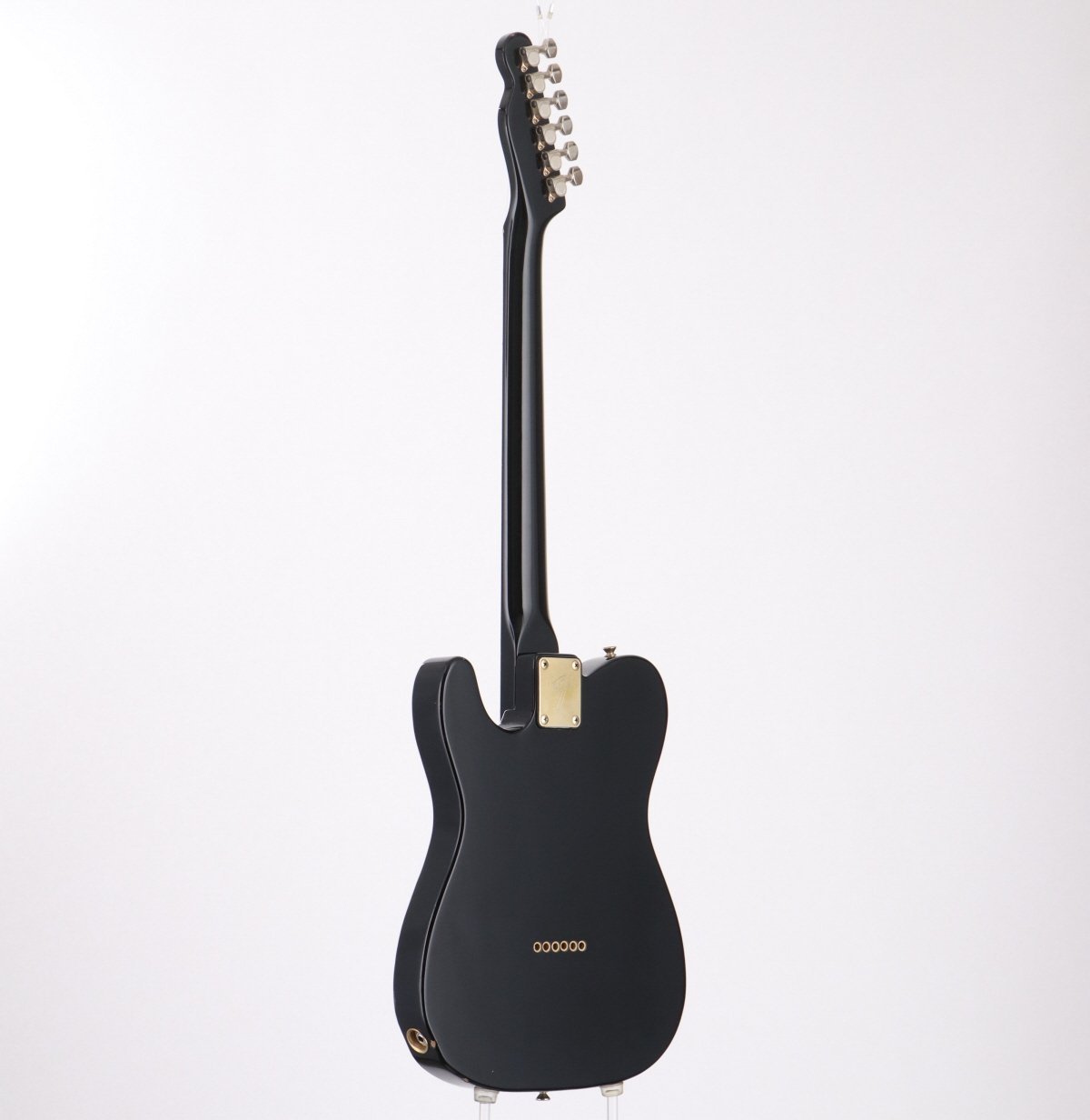 FENDER JAPAN TLG80-60 エレキギター Fender Japan TLG80-60 E Serial Black 【新宿店】（中古/送料