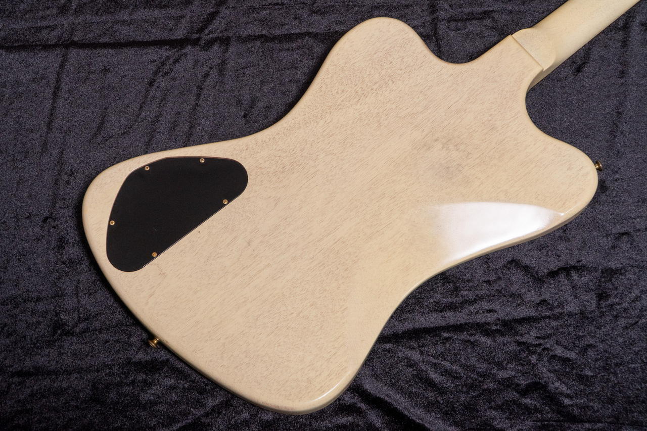 Gibson Custom Shop Custom Shop Non-Reverse Firebird P90 TV
