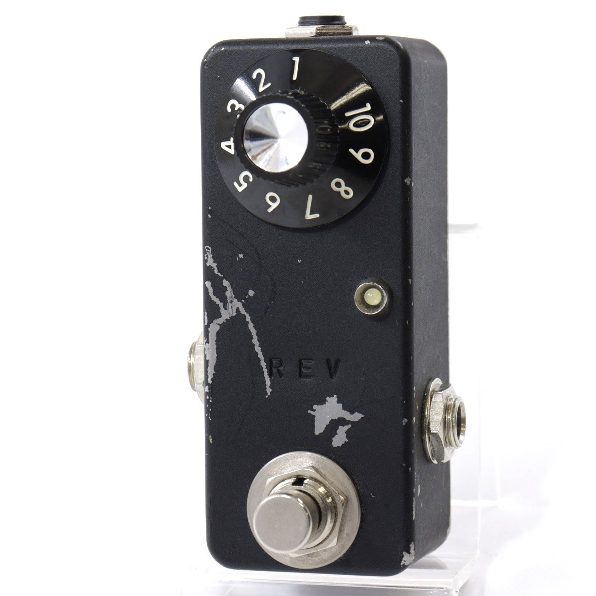 Zahnrad REV 【池袋店】（中古）【楽器検索デジマート】