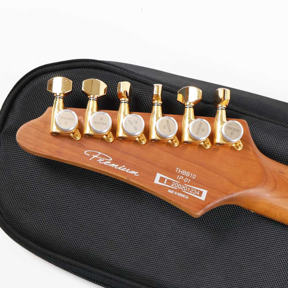 Ibanez 【中古】IBANEZ アイバニーズ Premium THBB10 Tim Henson