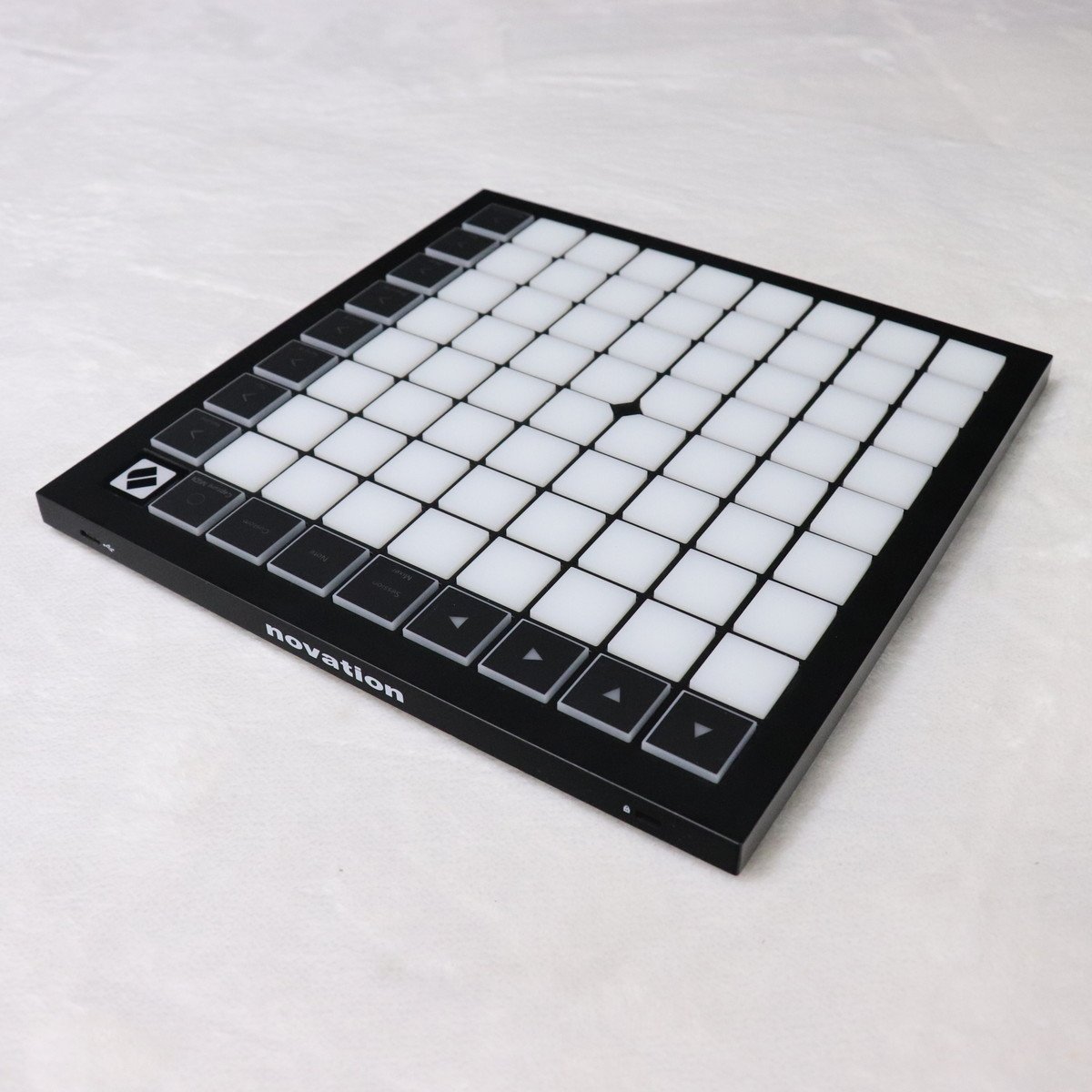 Novation Launchpad X 中古品 Abelton live Amazon.com