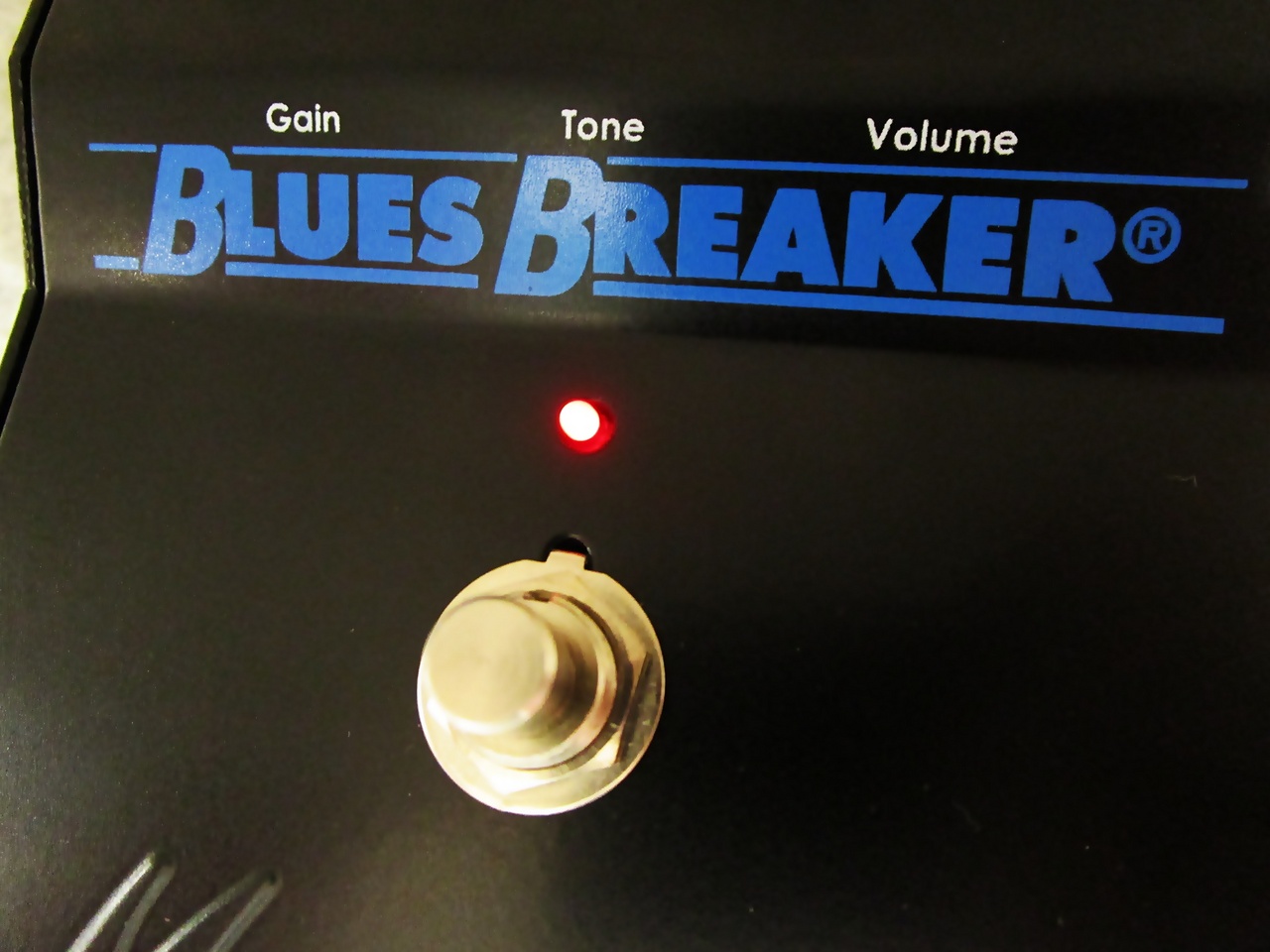 Marshall Bluesbreaker Vintage Reissue【送料無料】（新品/送料無料