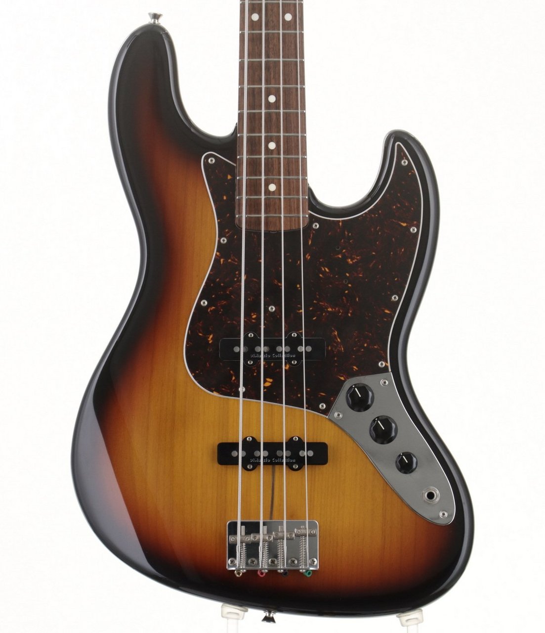 Fender Japan JB62-110DMC 3-Tone Sunburst 【新宿店】（中古