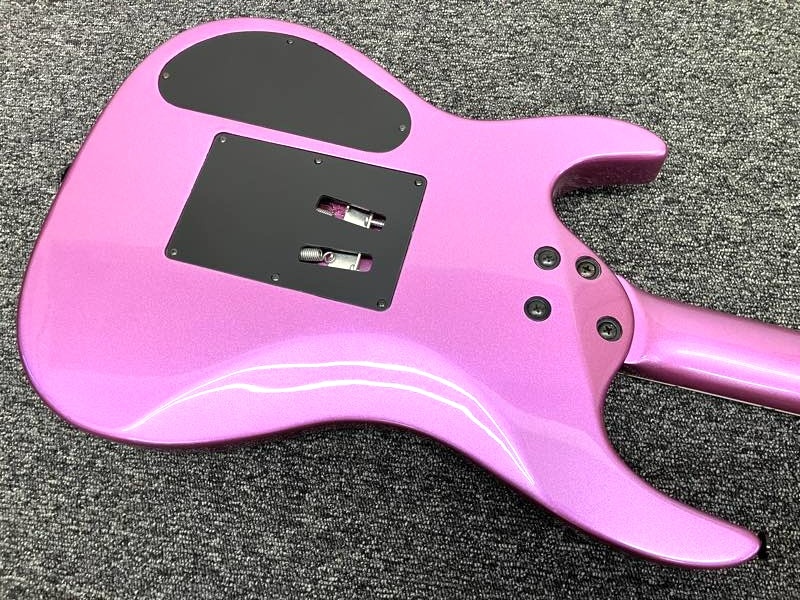 Aria Pro II MAC-Slasher（中古）【楽器検索デジマート】