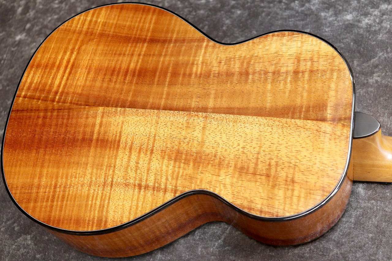 Kamaka HF-3D2I #260247 【110th Anniversary仕様】【テナー】【池袋店