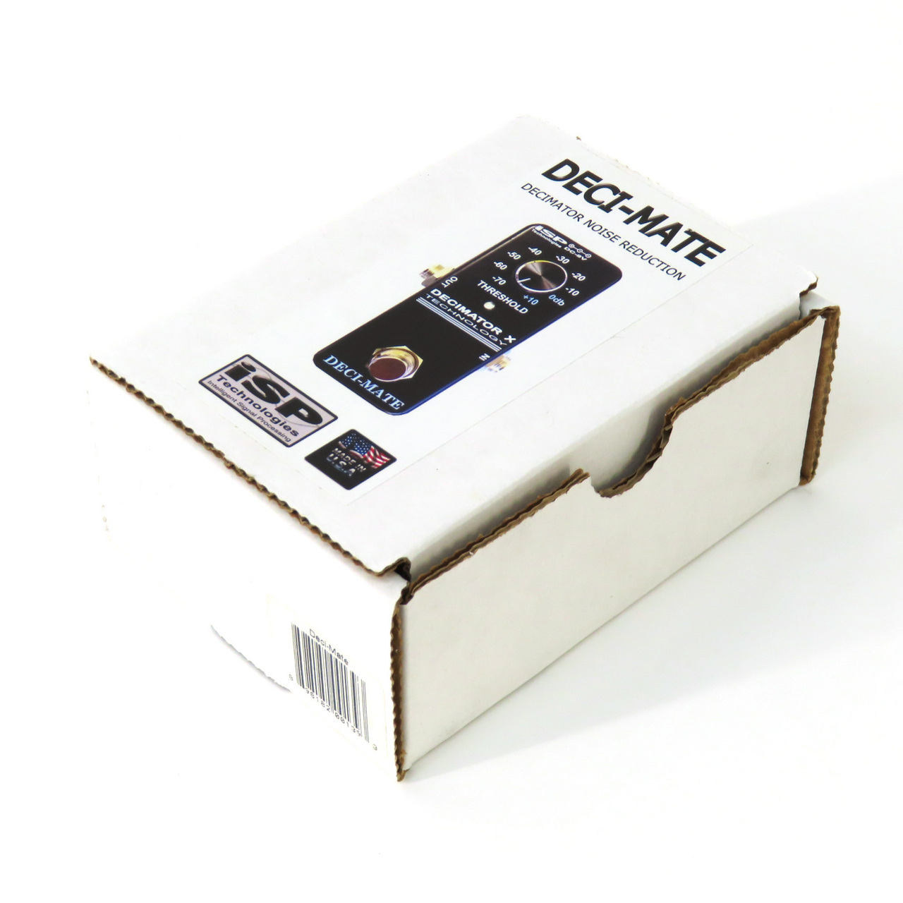 iSP Technologies DECI-MATE（中古/送料無料）【楽器検索