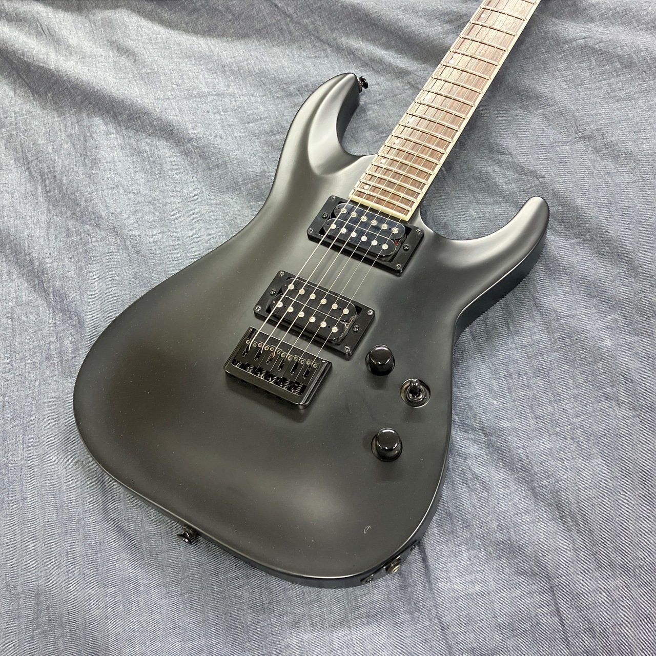 GrassRoots G-HORIZON-FX/BKS【USED】（中古）【楽器検索デジマート】