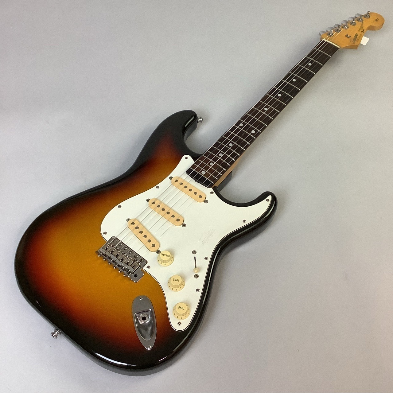 SQUIER / SST-33 日本製 odmalihnogu.org