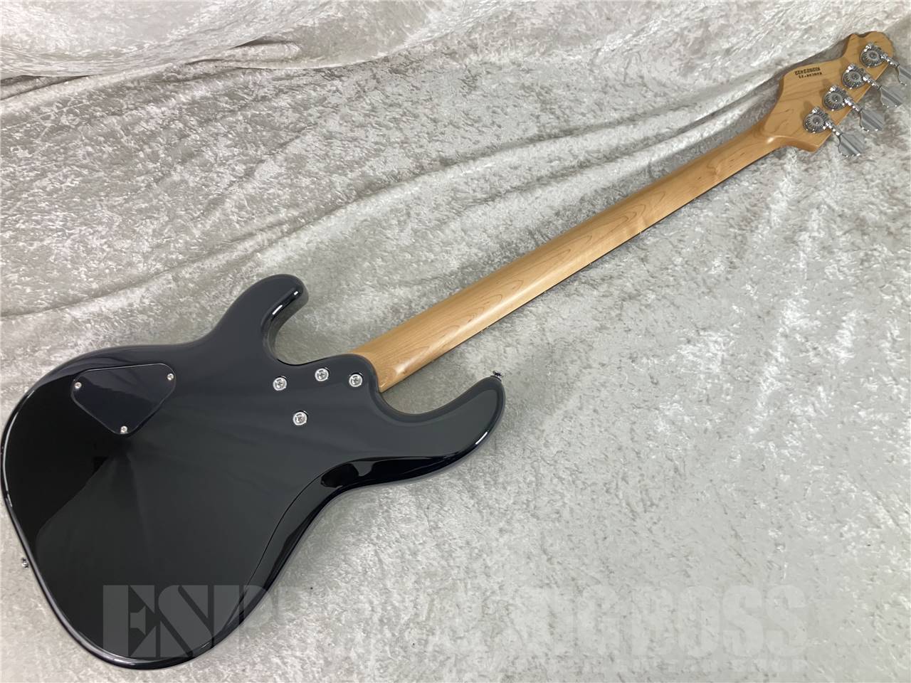 Killer KB-Rancor '25 P-H (Black)（新品/送料無料）【楽器検索