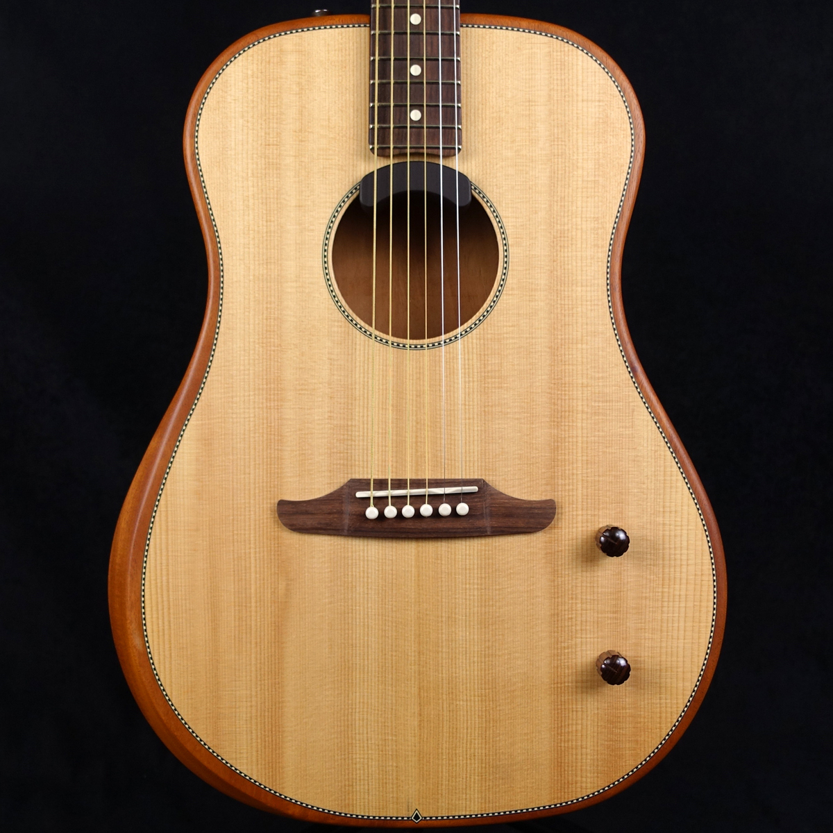 Fender Highway Series Dreadnought Natural ☆盛夏SALE☆（新品特価