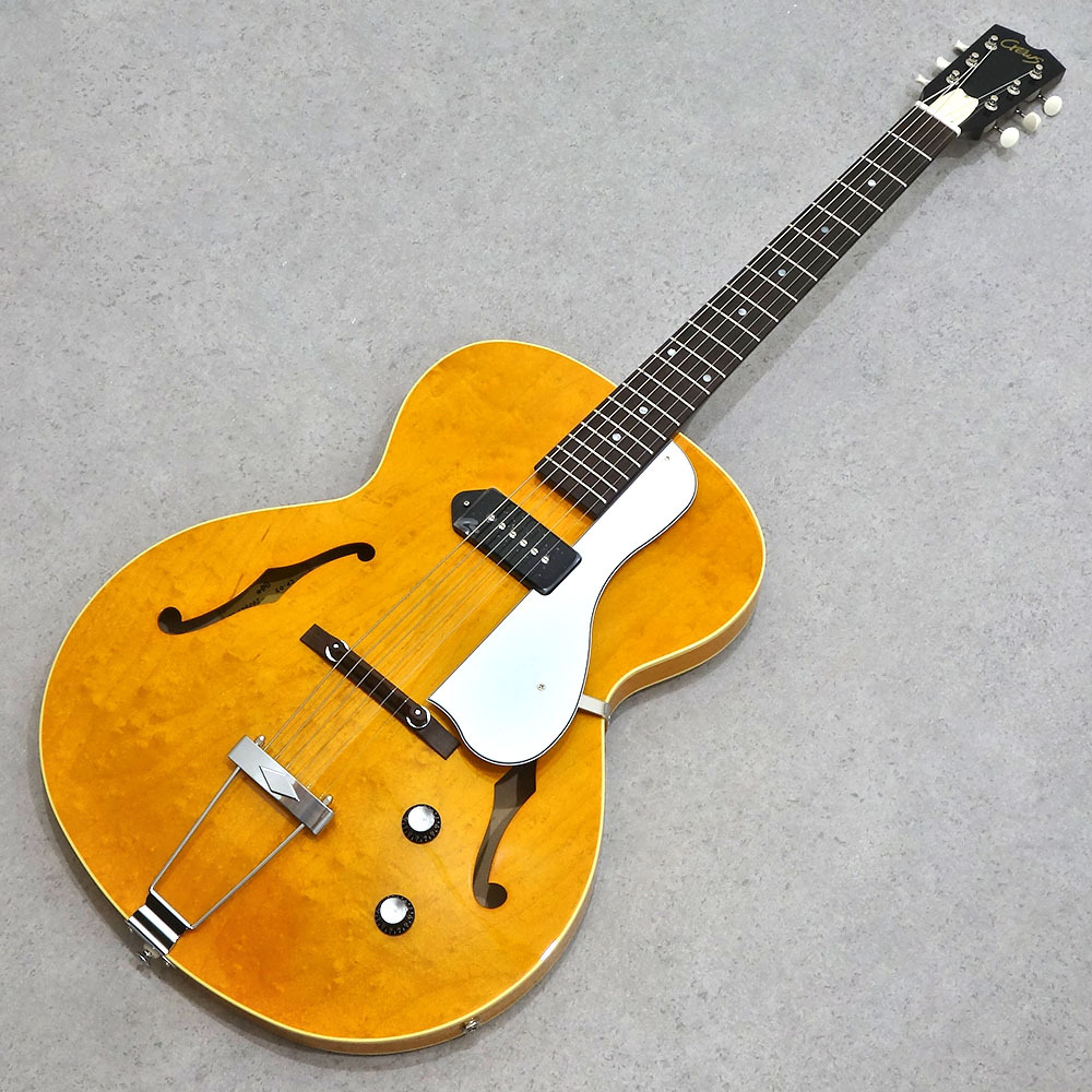 Crews Maniac Sound CP-02 / Vintage Natural【Chilling Vibe,Rich