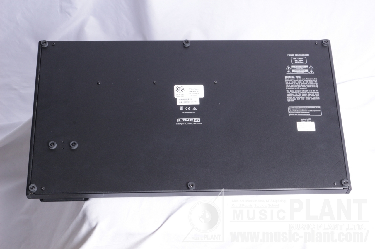 LINE 6 Helix LT（中古）【楽器検索デジマート】