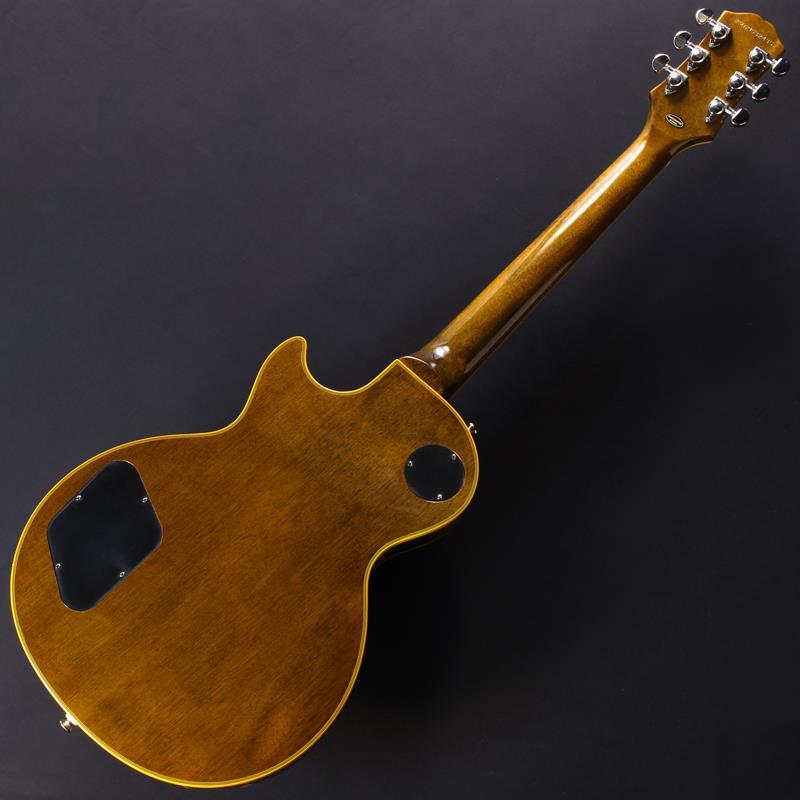 ギター Epiphone Les Paul Custom Widow Epiphone Les Paul Custom Widow Limited Electric Guitar- Orange