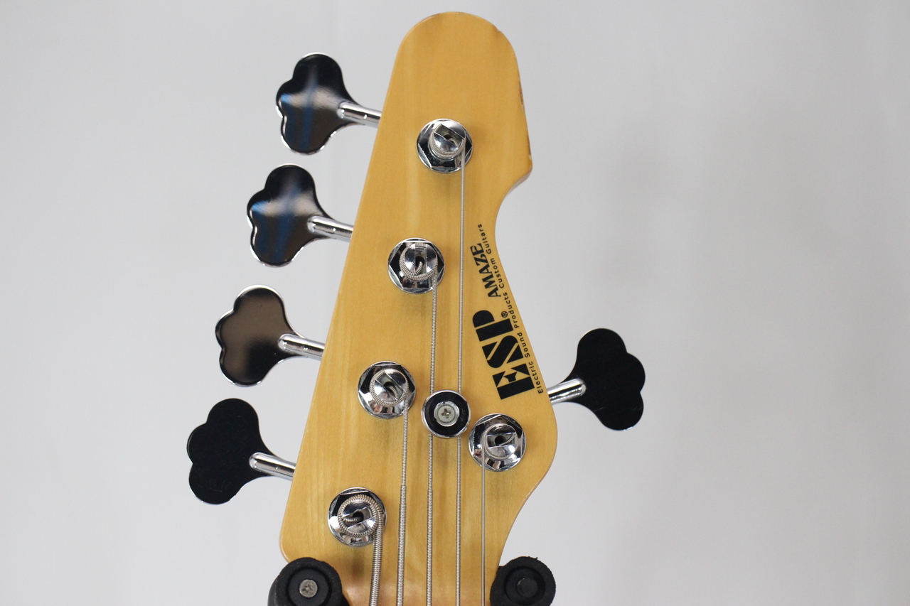 ESP AMAZE-SL5（中古）【楽器検索デジマート】