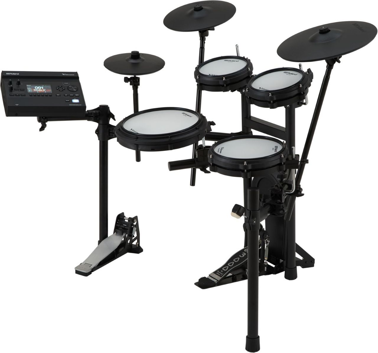 Roland 【島村楽器専売モデル】V-Drum TD313-SC-S（新品/送料無料