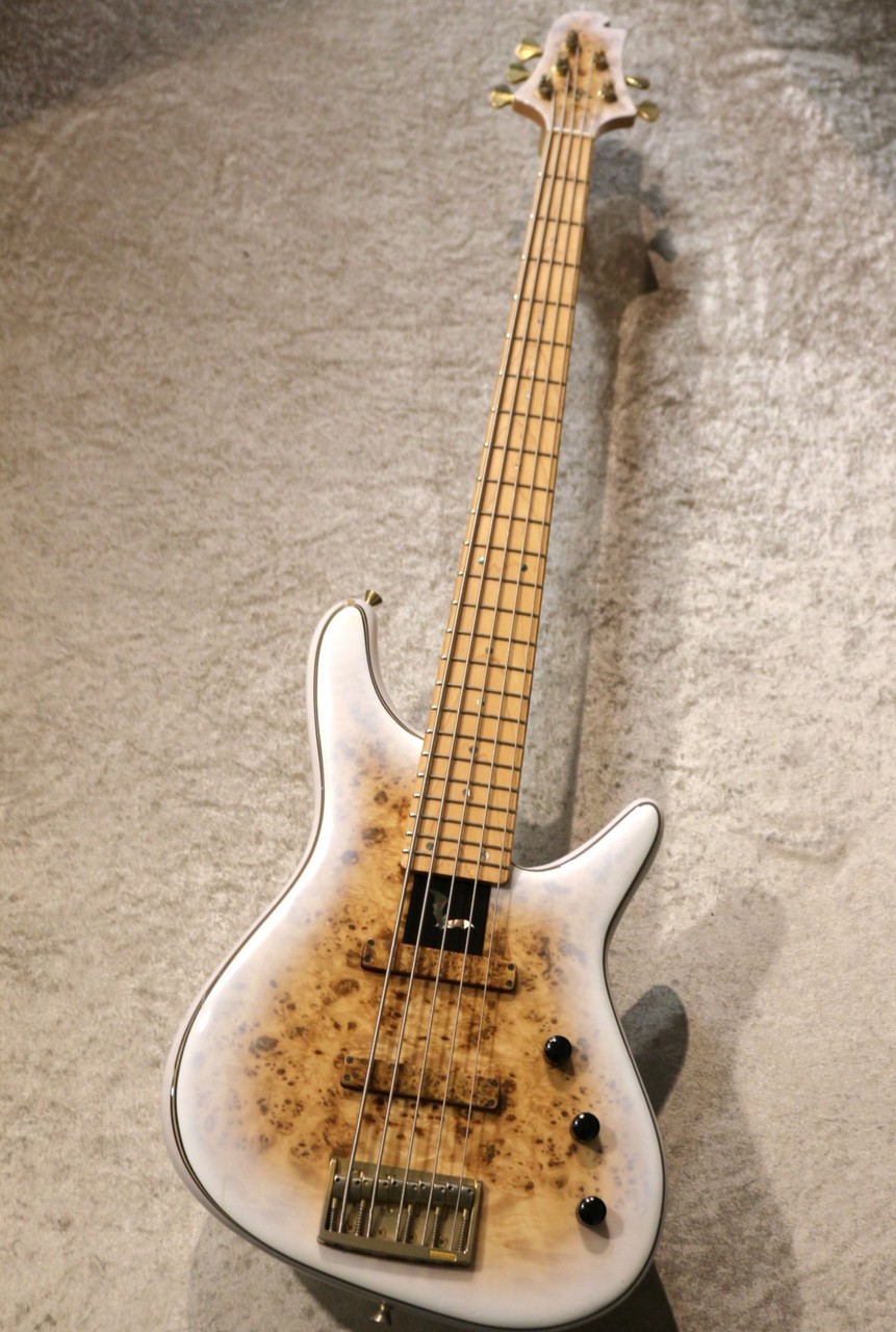 NB5M SL/ASH RBL: ベース三木楽器【公式】総合通販サイト